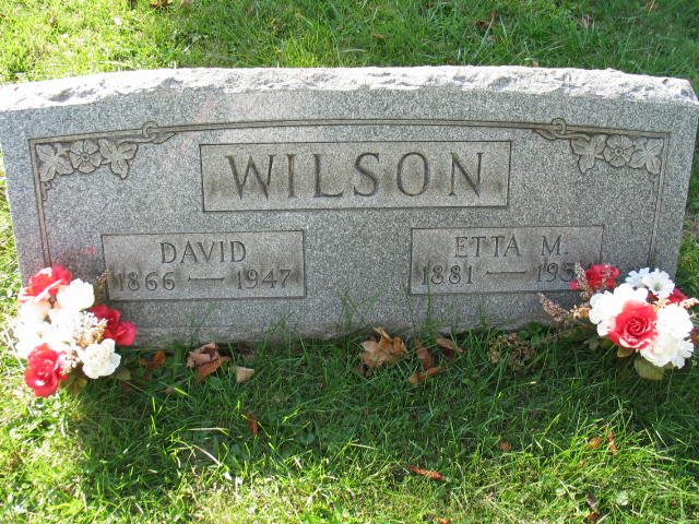tombstone